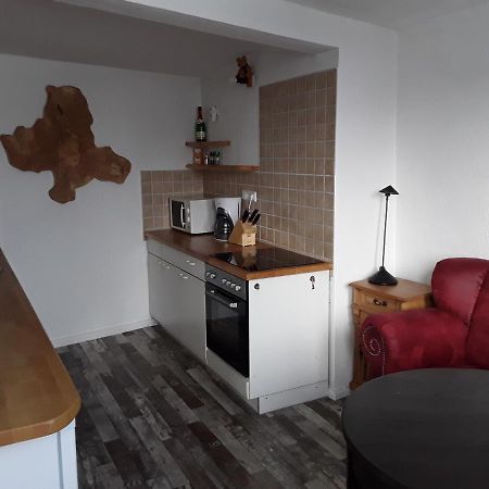 Bergmannhaus Apartment Sankt Andreasberg Luaran gambar
